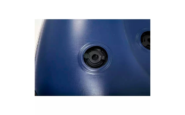 Bestway Hydro Force Treck X1 Schlauchboot Set 4 Teilig Für 2 Personen Mit 2 Paddeln 228 X 121 X 32 Cm 6 Bestway Hydro Force Treck X1 Schlauchboot Set 4 Teilig Für 2 Personen Mit 2 Paddeln 228 X 121 X 32 Cm – Bild 6