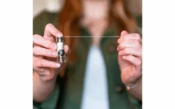 Chinchilla Vegane Zahnseide Zum Nachfüllen Plastikfrei 30 Meter -Outwell Store 600115 4444699