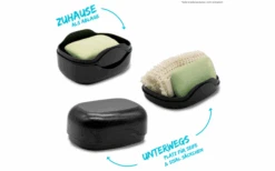 Chinchilla Seifendose Aus Zuckerrohr Vegan