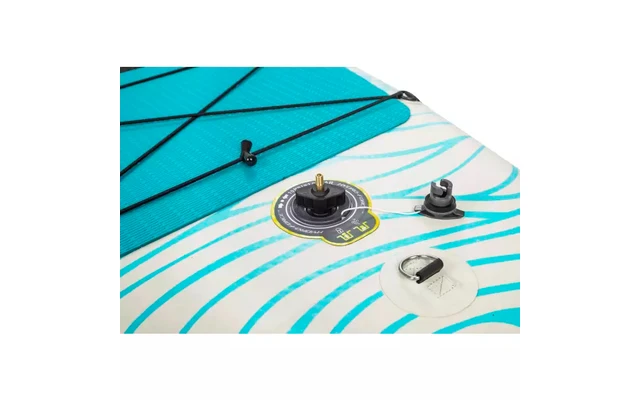 Bestway Hydro Force Stand Up Paddling Touring Board Set 5 Teilig Panorama 340 X 89 X 15 Cm 1 Bestway Hydro Force Stand Up Paddling Touring Board Set 5 Teilig Panorama 340 X 89 X 15 Cm