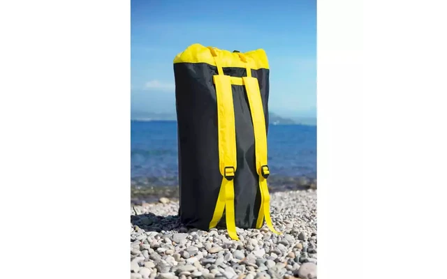 Bestway Hydro Force Stand Up Paddling Touring Board Set 5 Teilig Panorama 340 X 89 X 15 Cm 5 Bestway Hydro Force Stand Up Paddling Touring Board Set 5 Teilig Panorama 340 X 89 X 15 Cm – Bild 5