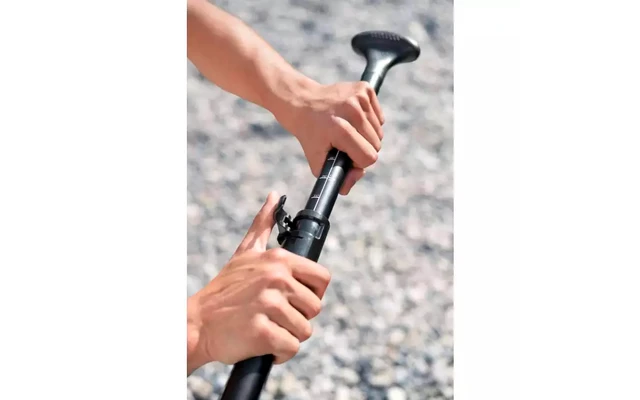 Bestway Hydro Force Stand Up Paddling Touring Board Set 5 Teilig Panorama 340 X 89 X 15 Cm 7 Bestway Hydro Force Stand Up Paddling Touring Board Set 5 Teilig Panorama 340 X 89 X 15 Cm – Bild 7