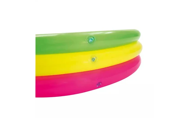 Bestway Planschbecken Summer Rund 102 X 25 Cm 2 Bestway Planschbecken Summer Rund 102 X 25 Cm – Bild 2