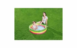 Bestway Planschbecken Summer Rund 102 X 25 Cm 7 Bestway Planschbecken Summer Rund 102 X 25 Cm -Outwell Store 603603 4469623