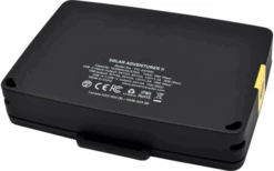 Powertraveller Solar Adventurer II PTL-SAT040 Solarladegerät Mit Integrierter Batterie 8 Powertraveller Solar Adventurer II PTL-SAT040 Solarladegerät Mit Integrierter Batterie -Outwell Store 604775 4376027