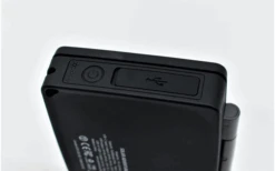 Powertraveller Solar Adventurer II PTL-SAT040 Solarladegerät Mit Integrierter Batterie 9 Powertraveller Solar Adventurer II PTL-SAT040 Solarladegerät Mit Integrierter Batterie -Outwell Store 604779 4376035