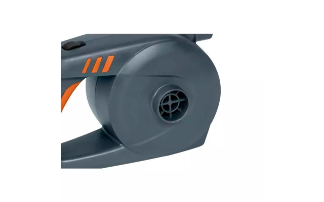 Bestway Powergrip Elektro Luftpumpe 680 Liter Pro Min 12 V 3 Bestway Powergrip Elektro Luftpumpe 680 Liter Pro Min 12 V – Bild 3