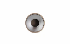 Kooduu Glow 08 Wiederaufladbare Shine LED-Kerze Frosted Silver 13 Kooduu Glow 08 Wiederaufladbare Shine LED-Kerze Frosted Silver -Outwell Store 605207 4407907 2