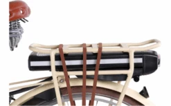 Llobe Rosendaal 3 Lady City E-Bike 28 Zoll Beige 13 Ah -Outwell Store 605419 4604490