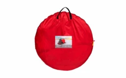 Regatta Malawi 2-Personen-Pop-Up-Festivalzelt Rot -Outwell Store 606403 4359119