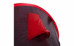 Regatta Malawi 2-Personen-Pop-Up-Festivalzelt Rot -Outwell Store 606415 4359195