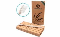 Chinchilla Zahnbürste Biologisch Abbaubar 1 Stück 13 Chinchilla Zahnbürste Biologisch Abbaubar 1 Stück -Outwell Store 606435 4419271