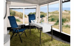 Wigo Sackmarkise Mit Markisenzelt Rolli Plus Lounge 250 Gr. 5 -Outwell Store 607103 4771490