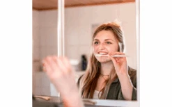 Chinchilla Zahnbürste Biologisch Abbaubar 1 Stück 12 Chinchilla Zahnbürste Biologisch Abbaubar 1 Stück -Outwell Store 607839 4419227