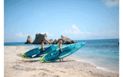 Aqua Marina Hyper Stand Up Paddling Baord Set 5 Teilig 350 Cm 10 Aqua Marina Hyper Stand Up Paddling Baord Set 5 Teilig 350 Cm -Outwell Store 609559 4460827