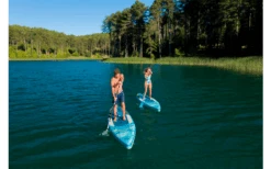 Aqua Marina Hyper Stand Up Paddling Baord Set 5 Teilig 350 Cm 11 Aqua Marina Hyper Stand Up Paddling Baord Set 5 Teilig 350 Cm -Outwell Store 609563 4460835