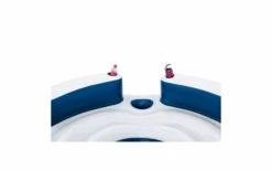 Bestway Hydro Force Lazy Dayz 4 Personen Badeinsel 239 X 239 X 63,5 Cm 9 Bestway Hydro Force Lazy Dayz 4 Personen Badeinsel 239 X 239 X 63,5 Cm -Outwell Store 610147 4326675