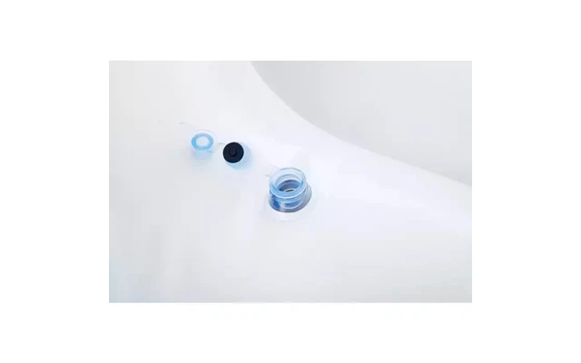 Bestway Hydro Force Lazy Dayz 4 Personen Badeinsel 239 X 239 X 63,5 Cm 6 Bestway Hydro Force Lazy Dayz 4 Personen Badeinsel 239 X 239 X 63,5 Cm – Bild 6