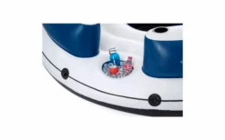 Bestway Hydro Force Lazy Dayz 4 Personen Badeinsel 239 X 239 X 63,5 Cm 13 Bestway Hydro Force Lazy Dayz 4 Personen Badeinsel 239 X 239 X 63,5 Cm -Outwell Store 610163 4326707