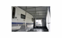 Brand Zusatzgestänge Für Vorzelte Und Zelte Dachstange Gebogen Stahl 25 Mm Länge 210 - 255 Mm -Outwell Store 612647 4442115