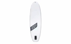 Bestway Hydro Force Stand Up Paddling Allround Board Set 5 Teilig White Cap Mit Sitz 305 X 84 X 12 Cm -Outwell Store 614231 4469763