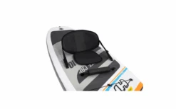 Bestway Hydro Force Stand Up Paddling Allround Board Set 5 Teilig White Cap Mit Sitz 305 X 84 X 12 Cm -Outwell Store 614239 4469779
