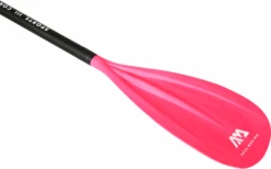 Aqua Marina Sports III Coral Verstellbares Aluminium Paddel Pink/schwarz -Outwell Store 614407 4397455