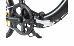 ALLEGRO E-Bike Faltrad Compact SUV 3 Plus 374 20", Weiß -Outwell Store 615459 4861895