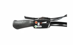 ALLEGRO E-Bike Faltrad Compact SUV 3 Plus 374 20", Weiß -Outwell Store 615467 4861907