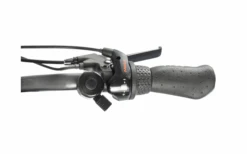 ALLEGRO E-Bike Faltrad Compact SUV 3 Plus 374 20", Schwarz 12 ALLEGRO E-Bike Faltrad Compact SUV 3 Plus 374 20", Schwarz -Outwell Store 615471 4861913 1