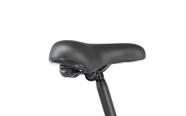 ALLEGRO E-Bike Faltrad Compact SUV 3 Plus 374 20", Schwarz 7 ALLEGRO E-Bike Faltrad Compact SUV 3 Plus 374 20", Schwarz – Bild 7