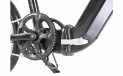 ALLEGRO E-Bike Faltrad Andi 7 Plus 374 20", Schwarz 9 ALLEGRO E-Bike Faltrad Andi 7 Plus 374 20", Schwarz -Outwell Store 615587 4862411