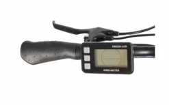 ALLEGRO E-Bike Faltrad Andi 7 Plus 374 20", Schwarz 11 ALLEGRO E-Bike Faltrad Andi 7 Plus 374 20", Schwarz -Outwell Store 615595 4862423