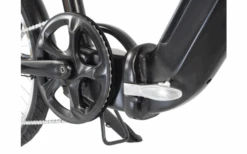 ALLEGRO E-Bike Andi 7 374 20", Schwarz 9 ALLEGRO E-Bike Andi 7 374 20", Schwarz -Outwell Store 615619 4863323