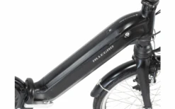 ALLEGRO E-Bike Andi 7 374 20", Schwarz 10 ALLEGRO E-Bike Andi 7 374 20", Schwarz -Outwell Store 615623 4863329