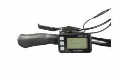 ALLEGRO E-Bike Andi 7 374 20", Schwarz 11 ALLEGRO E-Bike Andi 7 374 20", Schwarz -Outwell Store 615627 4863335