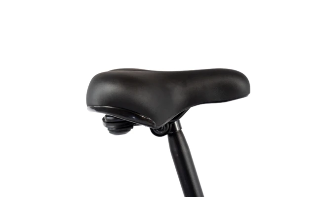 ALLEGRO E-Bike Andi 7 374 20", Schwarz 7 ALLEGRO E-Bike Andi 7 374 20", Schwarz – Bild 7