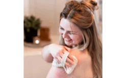 Chinchilla Seifensäckchen Set 2 Teilig Vegan 12 Chinchilla Seifensäckchen Set 2 Teilig Vegan -Outwell Store 615955 4418107