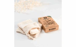 Chinchilla Seifensäckchen Set 2 Teilig Vegan 13 Chinchilla Seifensäckchen Set 2 Teilig Vegan -Outwell Store 615959 4418115