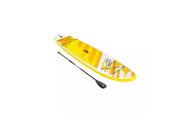 Bestway Hydro Force SUP Touring Board Set 6 Teilig Aqua Cruise 320 X 76 X 12 Cm 1 Bestway Hydro Force SUP Touring Board Set 6 Teilig Aqua Cruise 320 X 76 X 12 Cm