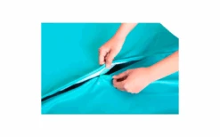 Bestway Luftmatratze Mit Textilbezug 200 X 129 Cm -Outwell Store 617843 4463339