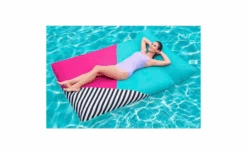 Bestway Luftmatratze Mit Textilbezug 200 X 129 Cm -Outwell Store 617851 4463355