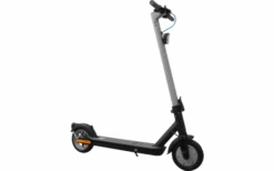 Doc Green EWA 6000 EKFV E-Scooter Schwarz