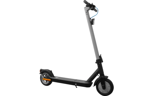 Doc Green EWA 6000 EKFV E-Scooter Schwarz/grau 1 Doc Green EWA 6000 EKFV E-Scooter Schwarz/grau