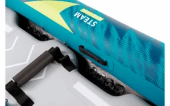 Aqua Marina Steam 412 Kayak Luftboot 2 Personen Blau -Outwell Store 620239 4377071