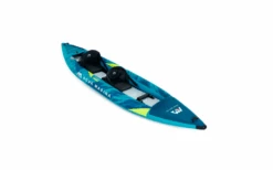 Aqua Marina Steam 412 Kayak Luftboot 2 Personen Blau -Outwell Store 620243 4377079