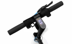 Doc Green EWA 6000 EKFV E-Scooter Schwarz -Outwell Store 622803 4360339 1