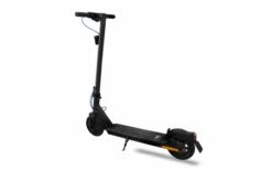 Doc Green EWA 6000 EKFV E-Scooter Schwarz -Outwell Store 622807 4360347 1