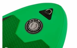 Aqua Marina Breeze 2022 Stand Up Paddling Set 6 Teilig Grün 300 X 76 X 12 Cm -Outwell Store 623067 4330255