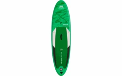 Aqua Marina Breeze 2022 Stand Up Paddling Set 6 Teilig Grün 300 X 76 X 12 Cm -Outwell Store 623071 4330283